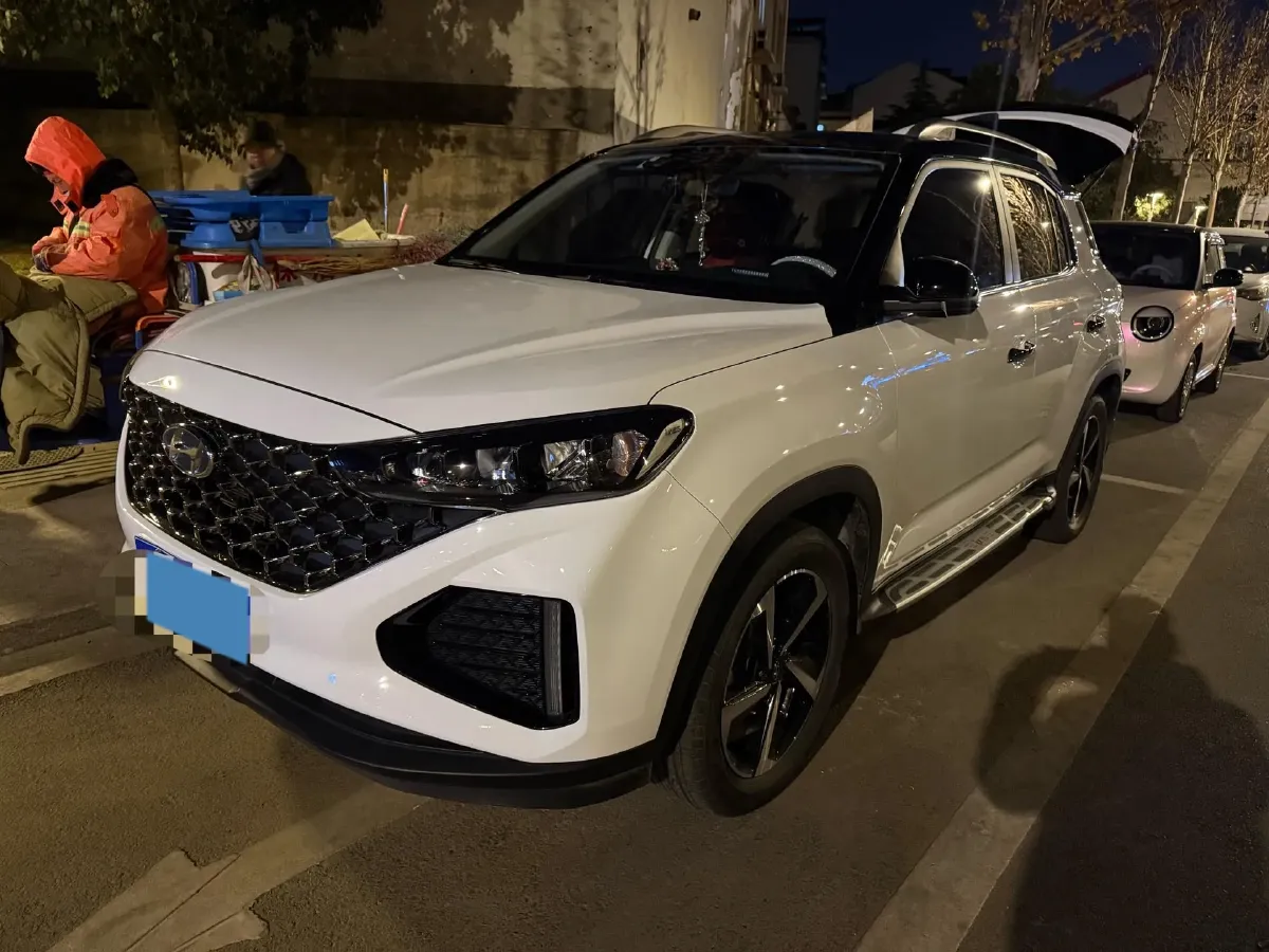 2021 Hyundai ix35 2.0L 160HP L4 6AT,autocango,china used car exporter,china ev exporter,chinese used car exporter,chinese used ev exporter