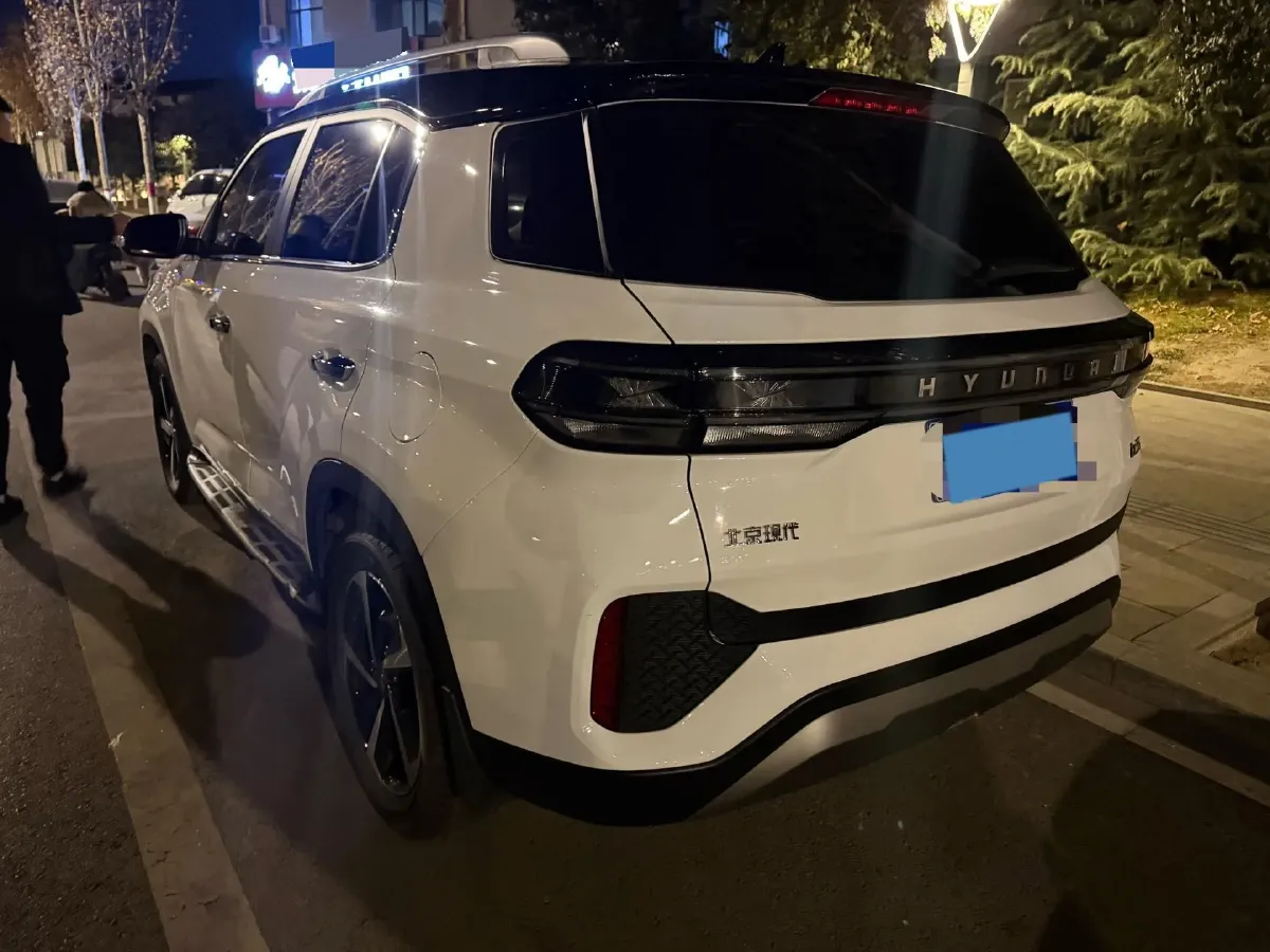 2021 Hyundai ix35 2.0L 160HP L4 6AT,autocango,china used car exporter,china ev exporter,chinese used car exporter,chinese used ev exporter