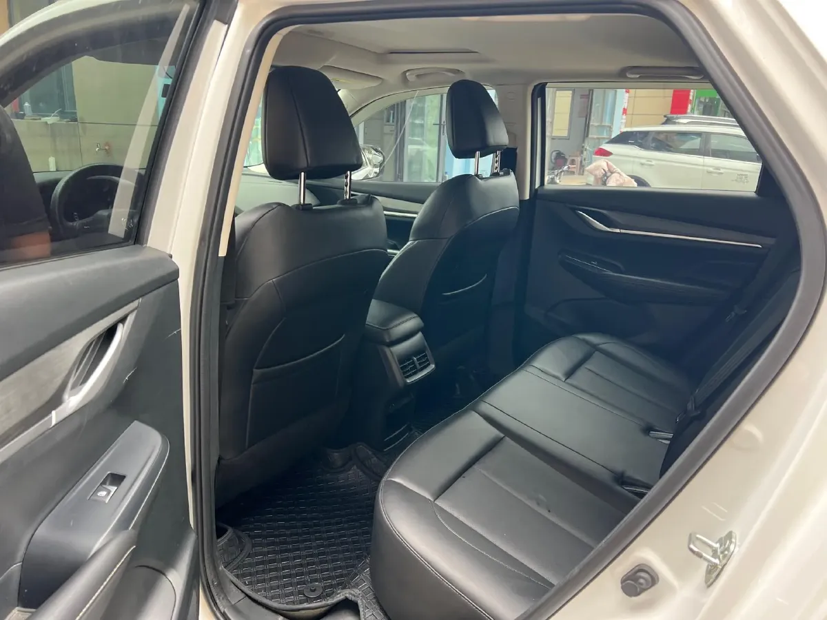 2021 ChangAn CS55 Plus 1.5T 180HP L4 7DCT,autocango,china used car exporter,china ev exporter,chinese used car exporter,chinese used ev exporter