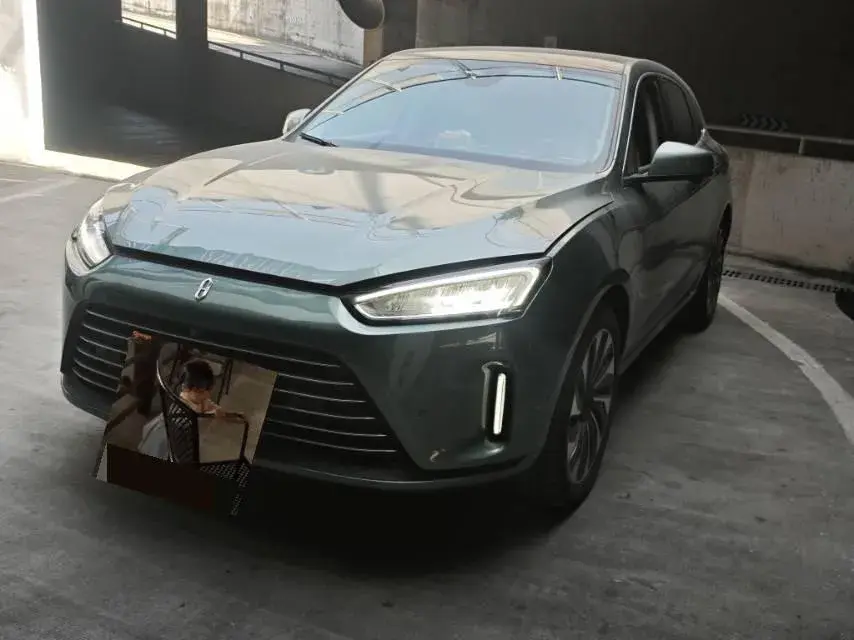 2022 Isuzu Mu-X 2.0T 220HP L4 8AT