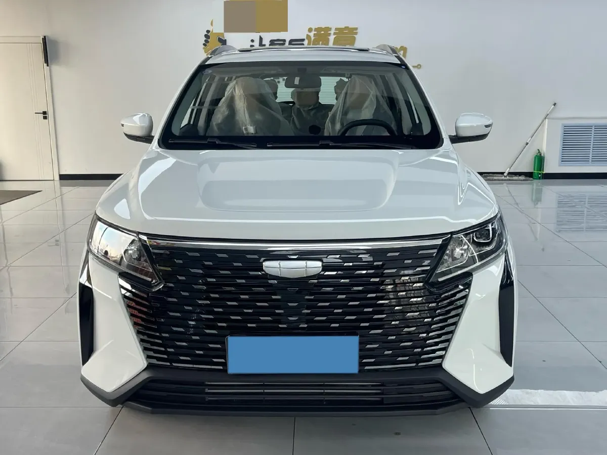 2024 Geely OkavangoPRO 1.5T 181HP L4 7DCT,autocango,china used car exporter,china ev exporter,chinese used car exporter,chinese used ev exporter