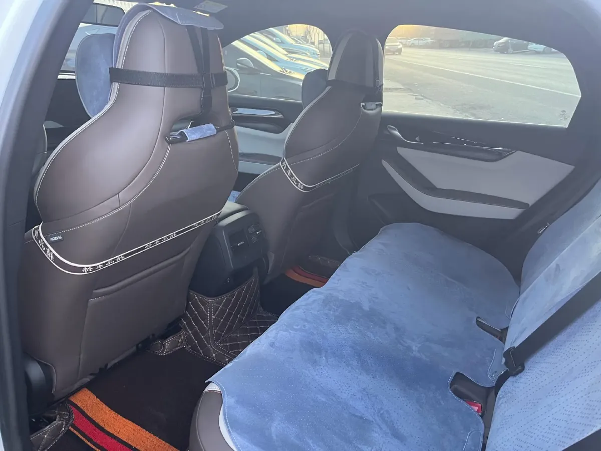 2024 BYD Qin Plus 1.5L 110HP L4 E-CVT PHEV 8.32KWH,autocango,china used car exporter,china ev exporter,chinese used car exporter,chinese used ev exporter