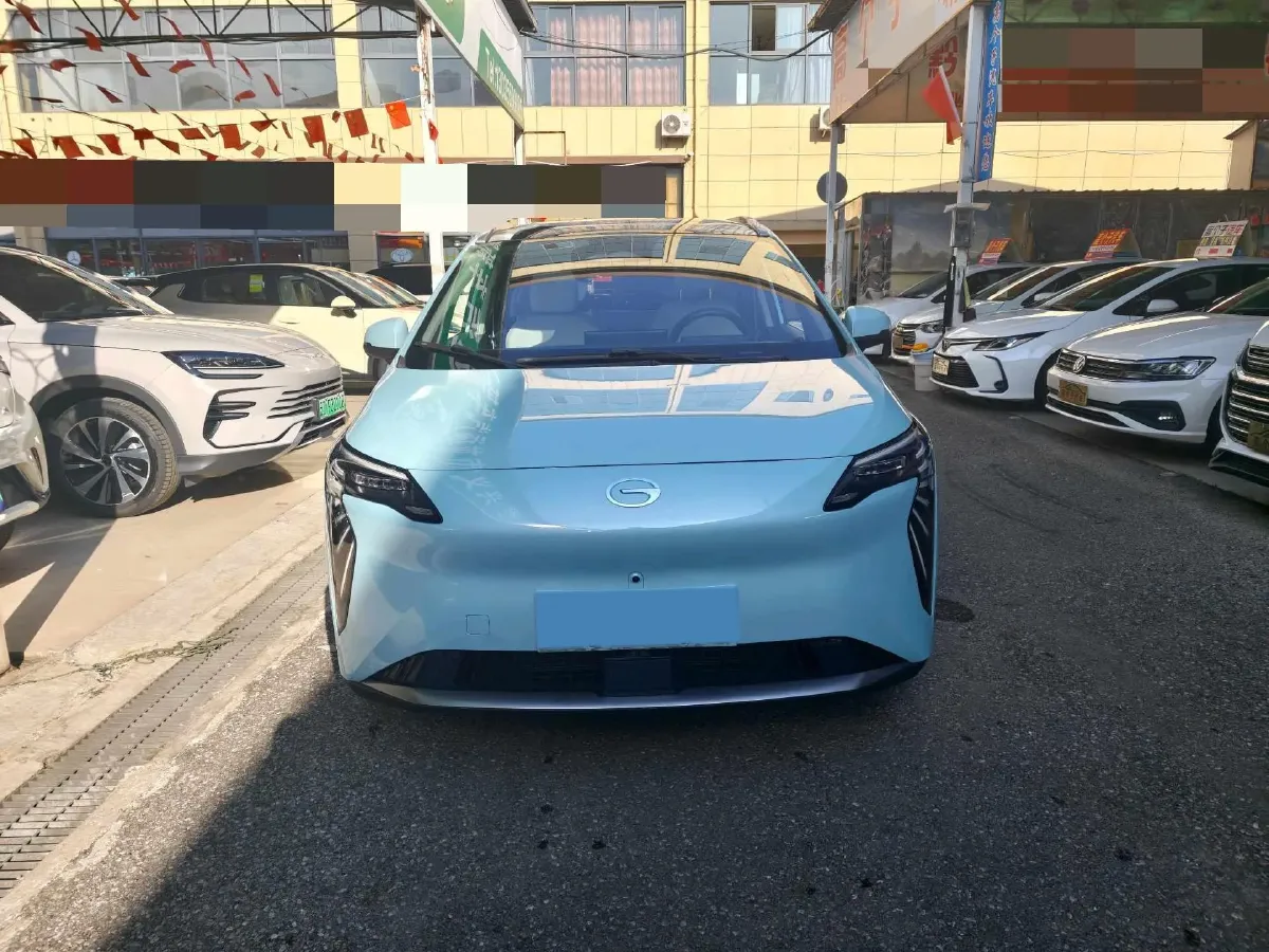 2023 Aion S Plus BEV 59.4KWH,autocango,china used car exporter,china ev exporter,chinese used car exporter,chinese used ev exporter