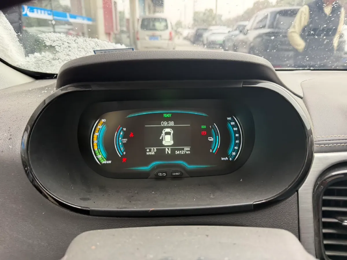 2022 Chery Little Ant BEV 30.7KWH,autocango,china used car exporter,china ev exporter,chinese used car exporter,chinese used ev exporter