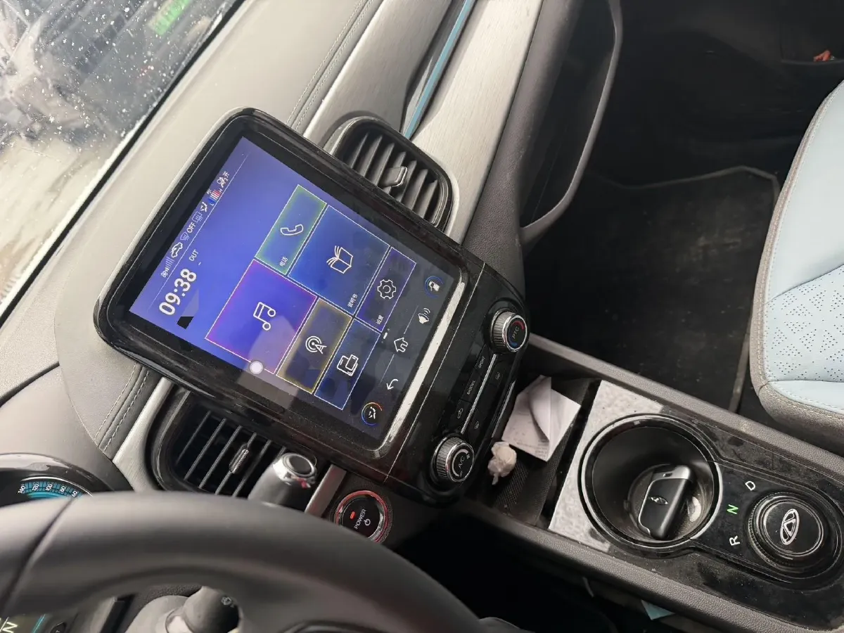 2022 Chery Little Ant BEV 30.7KWH,autocango,china used car exporter,china ev exporter,chinese used car exporter,chinese used ev exporter