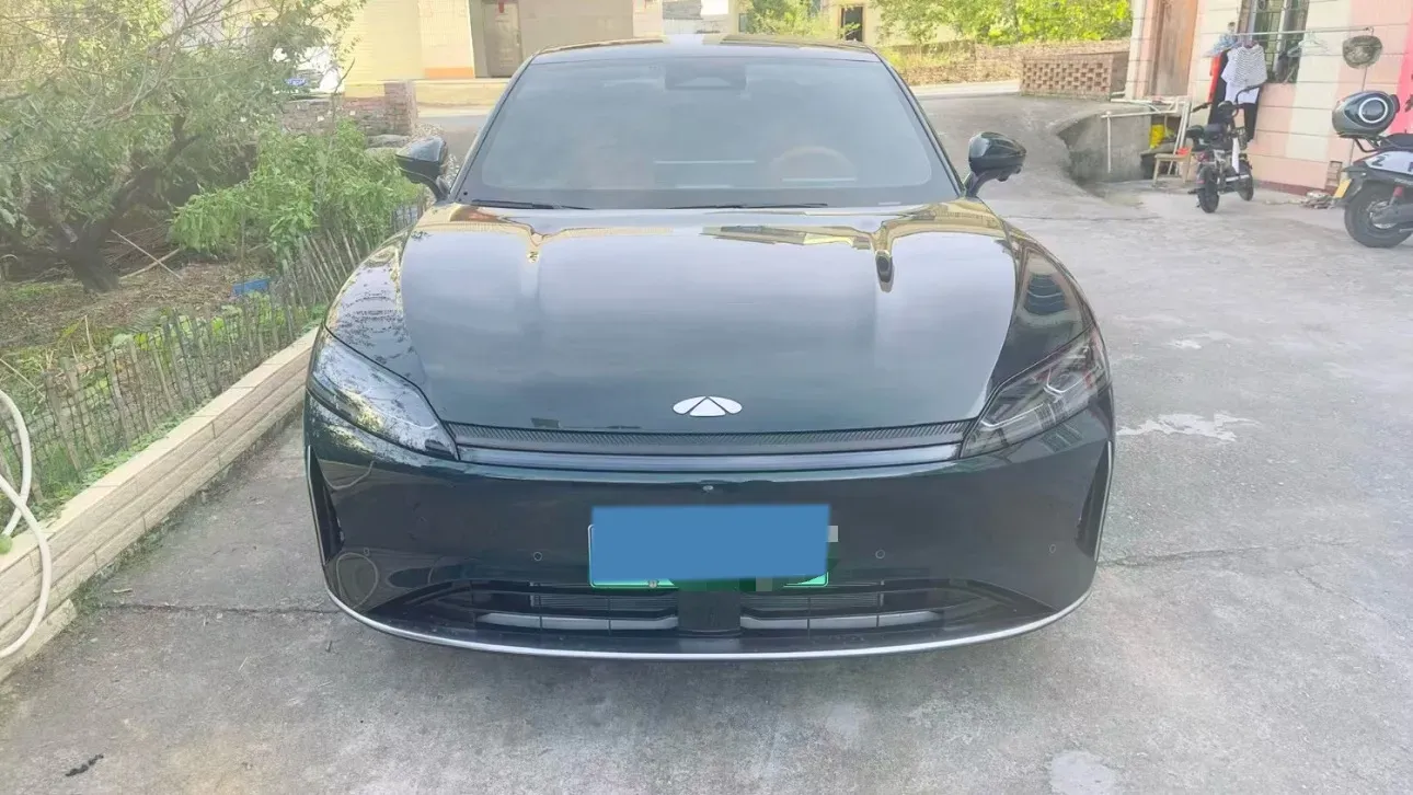 2025 Fulwin FulwinA9L 1.5T 156HP L4 1DHT PHEV,autocango,china used car exporter,china ev exporter,chinese used car exporter,chinese used ev exporter