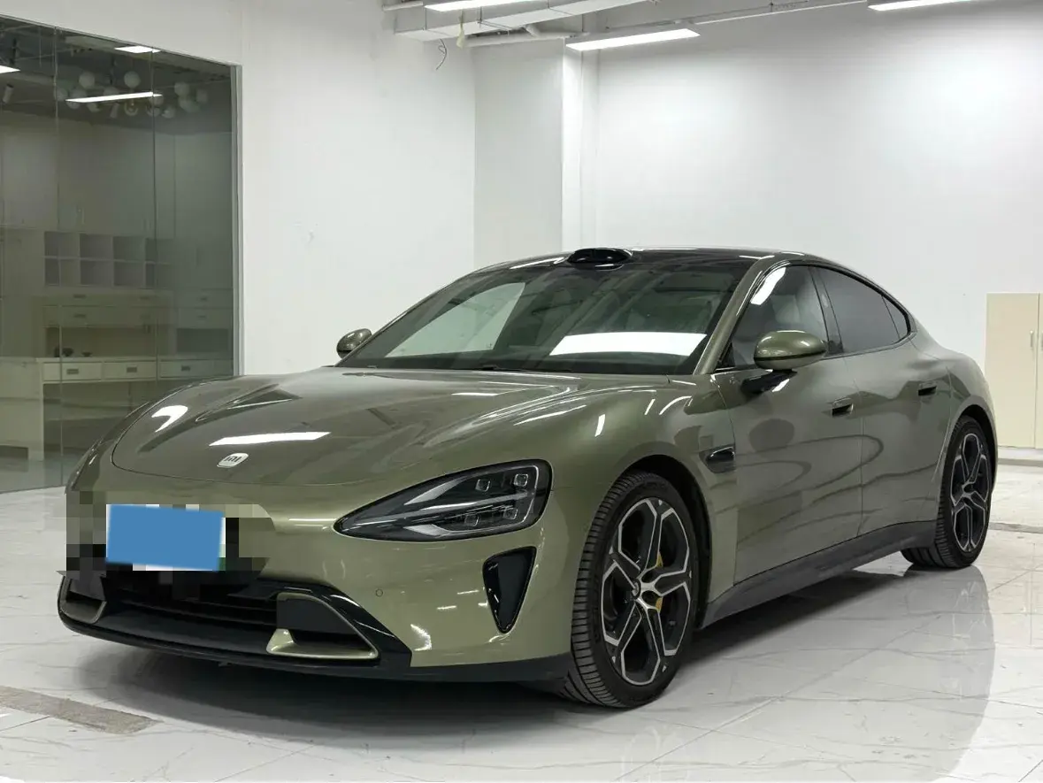 2024 MI SU7 BEV 101KWH