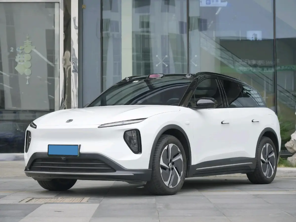 2023 NIO ES6 BEV 75KWH