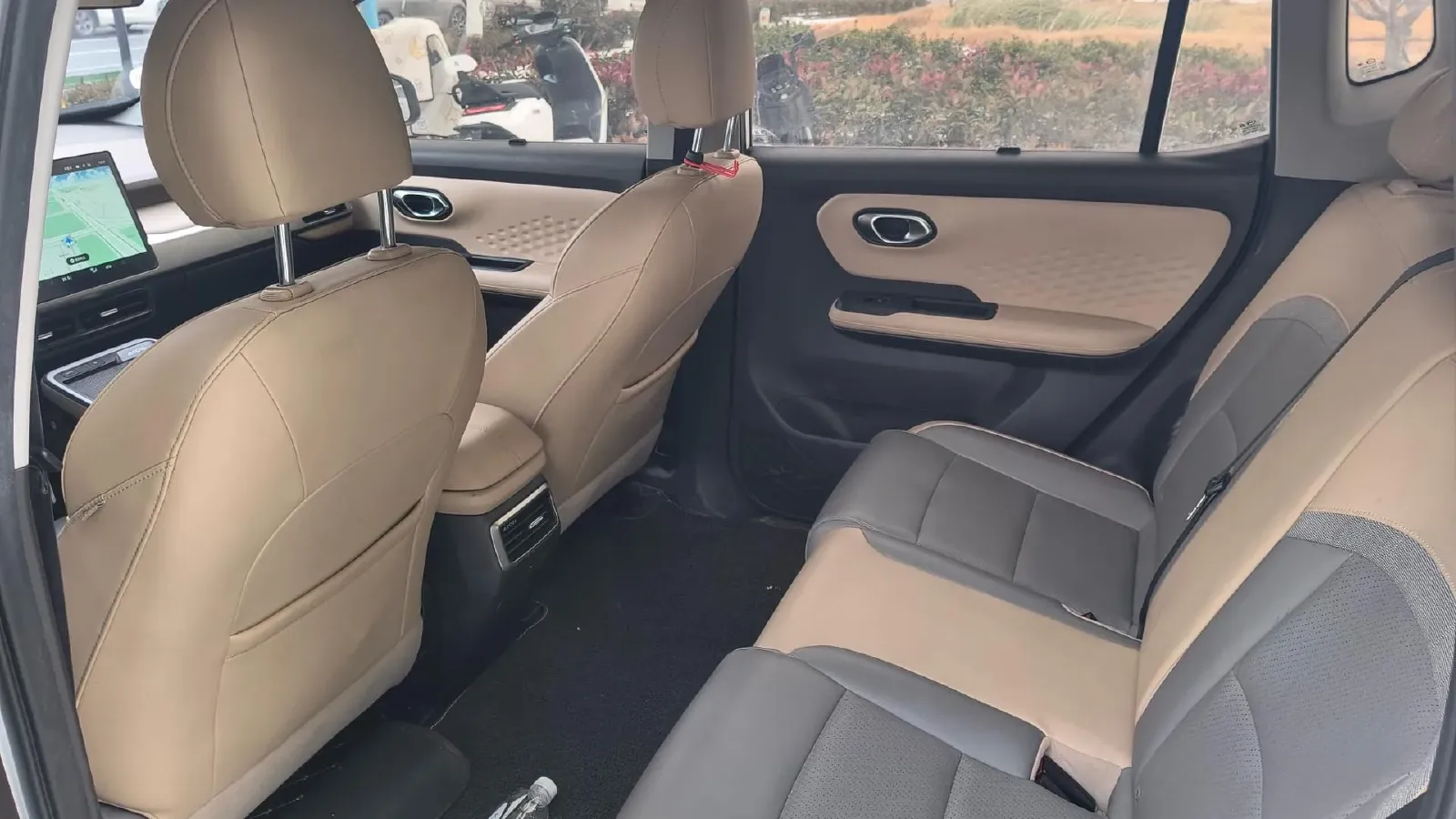 2021 Aion Y BEV 61.3KWH,autocango,china used car exporter,china ev exporter,chinese used car exporter,chinese used ev exporter