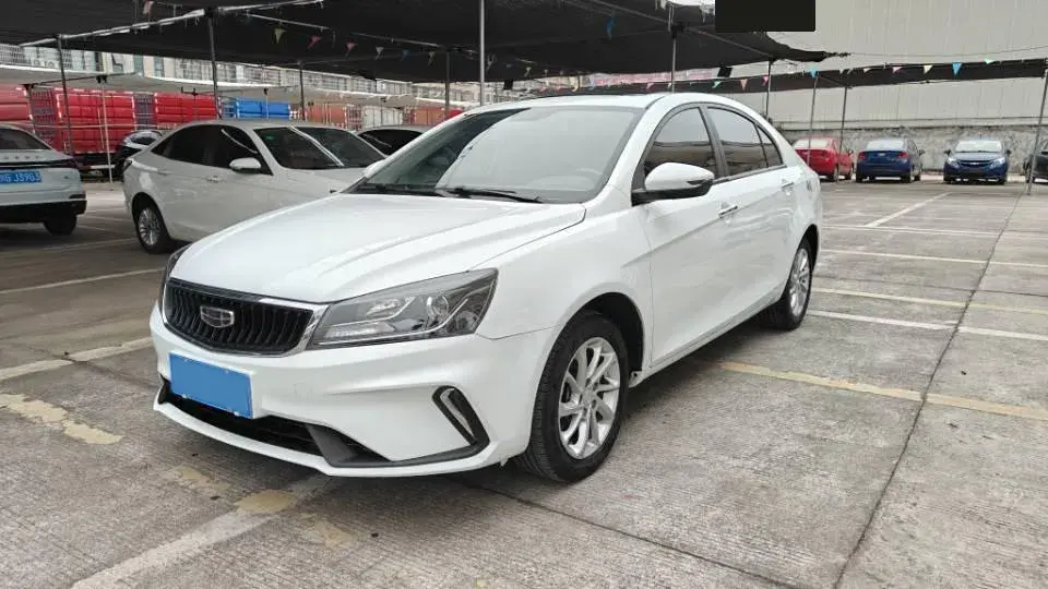 2021 BaoJun 530 1.5T 147HP L4 CVT