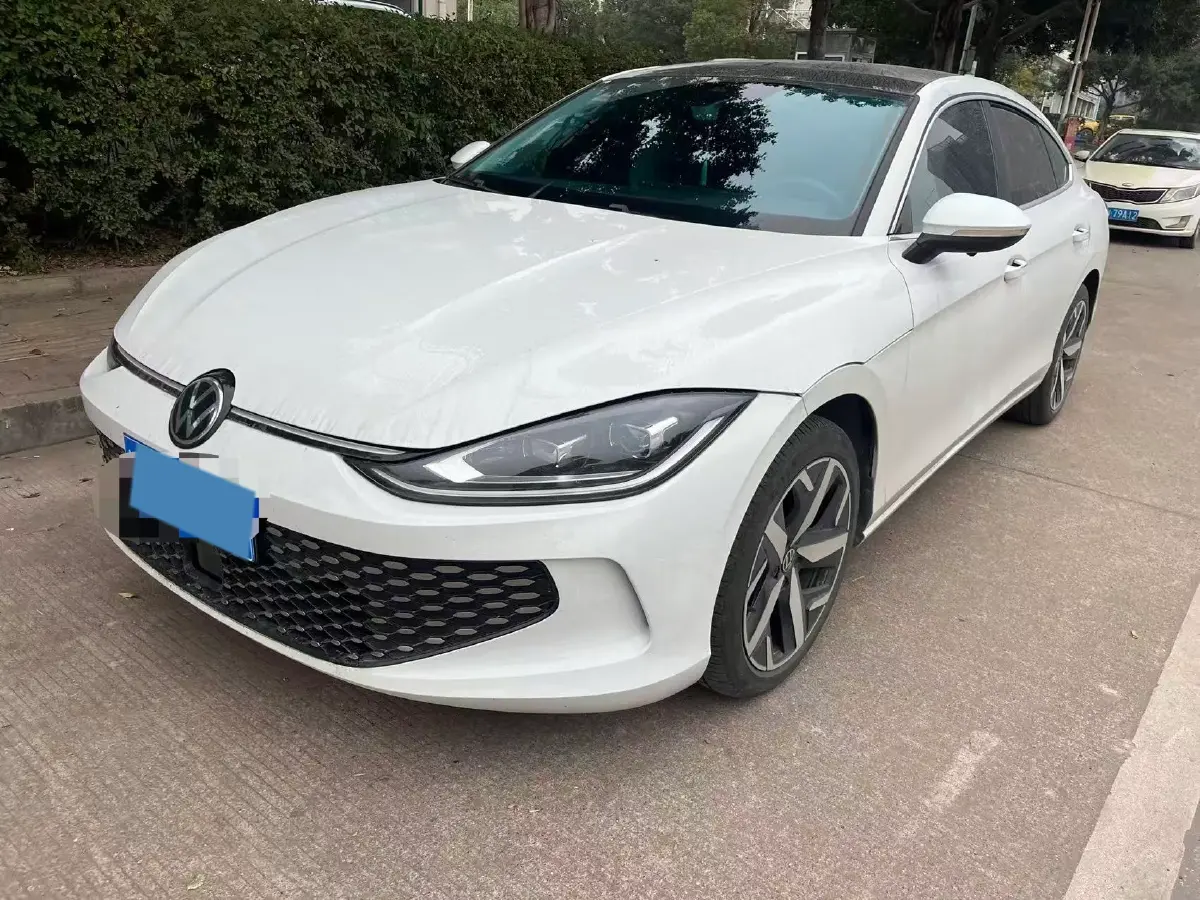 2024 Volkswagen Lamando 1.4T 150HP L4 7DCT