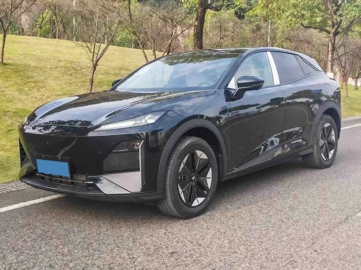 2023 Deepal S07 1.5L 95HP L4 REEV 31.73KWH