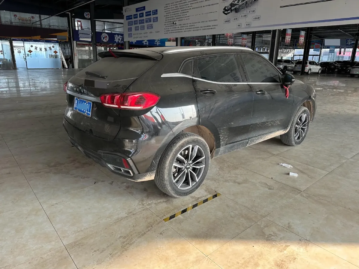 2021 WEY VV5 1.5T 171HP L4 7DCT,autocango,china used car exporter,china ev exporter,chinese used car exporter,chinese used ev exporter