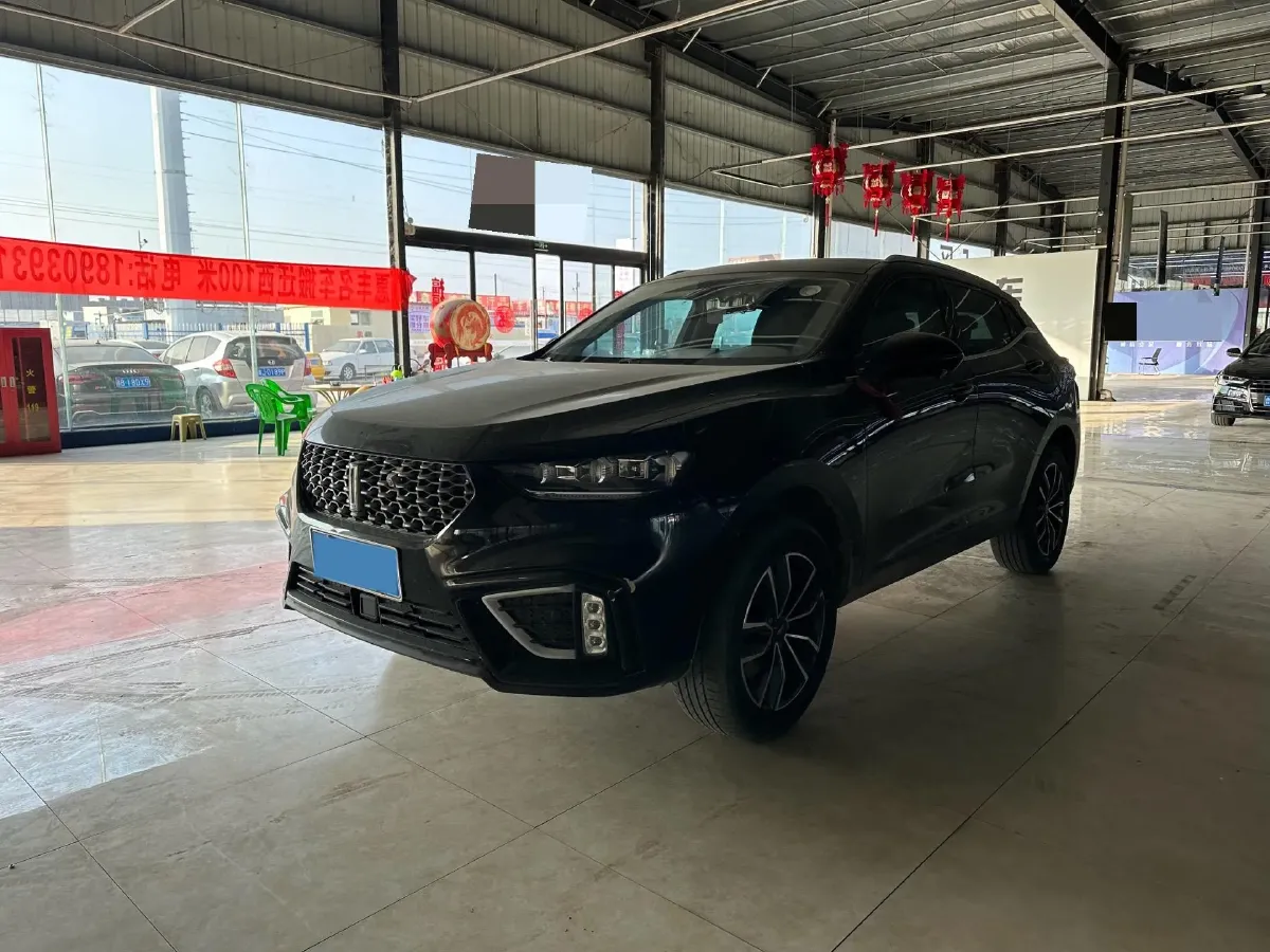 2021 WEY VV5 1.5T 171HP L4 7DCT,autocango,china used car exporter,china ev exporter,chinese used car exporter,chinese used ev exporter