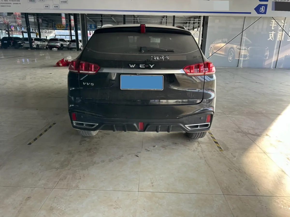 2021 WEY VV5 1.5T 171HP L4 7DCT,autocango,china used car exporter,china ev exporter,chinese used car exporter,chinese used ev exporter