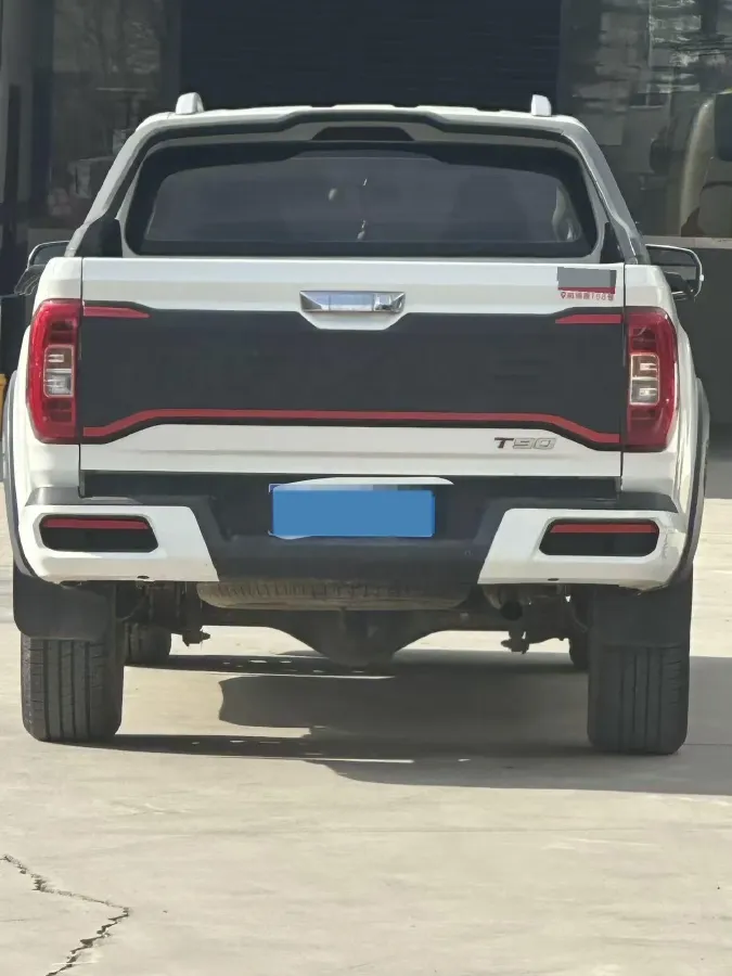 2021 MAXUS T90 2.0T 218HP L4 8AT,autocango,china used car exporter,china ev exporter,chinese used car exporter,chinese used ev exporter