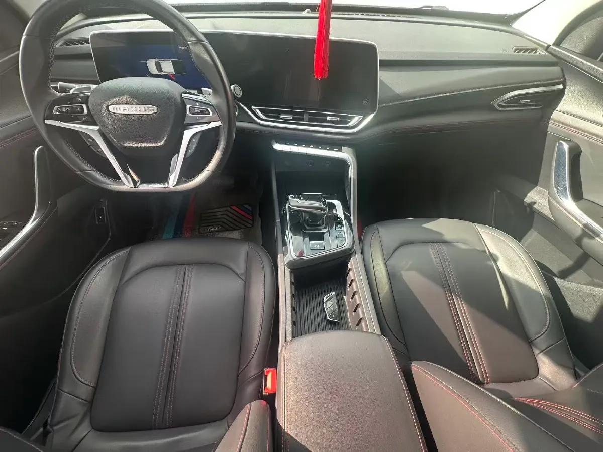 2021 MAXUS T90 2.0T 218HP L4 8AT,autocango,china used car exporter,china ev exporter,chinese used car exporter,chinese used ev exporter