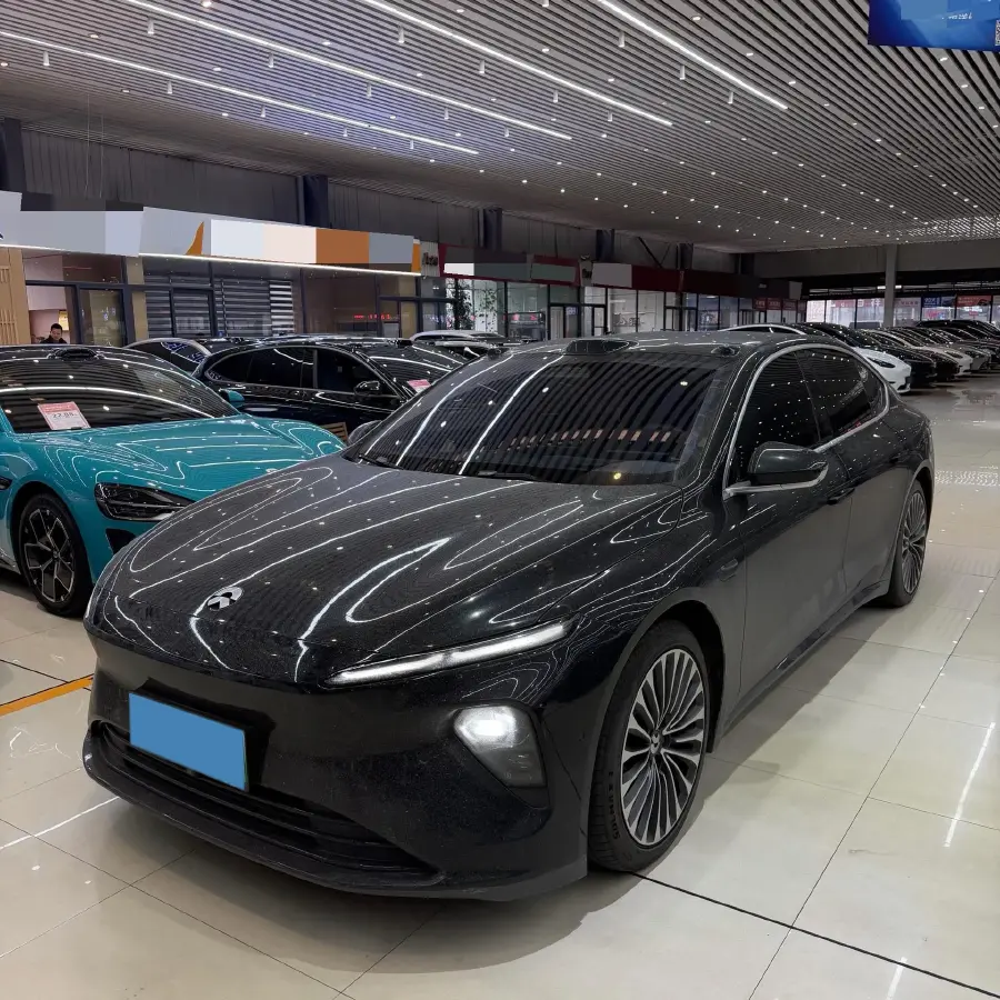 2021 Volkswagen ID.6 Crozz BEV 84.8KWH