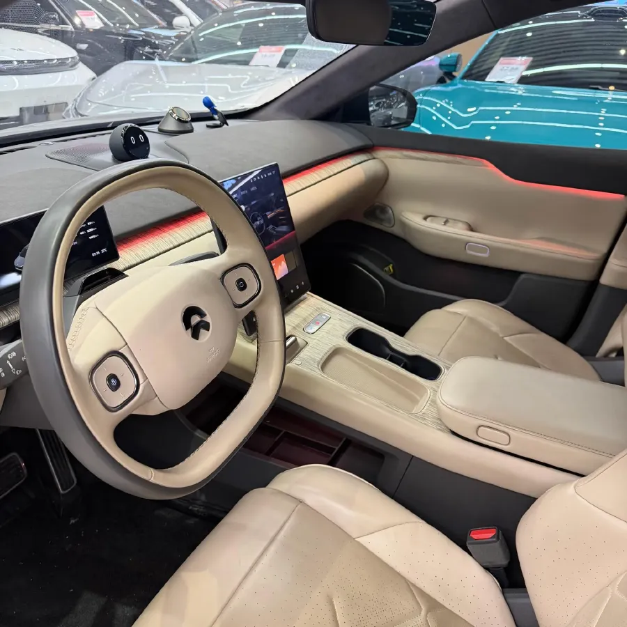 2021 Volkswagen ID.6 Crozz BEV 84.8KWH,autocango,china used car exporter,china ev exporter,chinese used car exporter,chinese used ev exporter