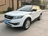 2016 LANDWIND X7,autocango,china used car exporter,china ev exporter,chinese used car exporter,chinese used ev exporter