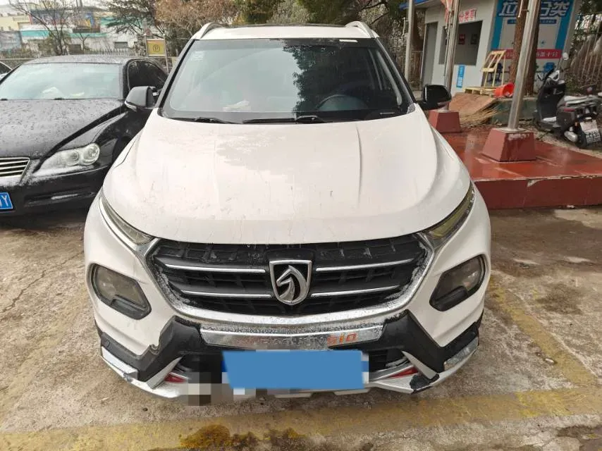 2018 KaiYi E3 1.6L 110HP L4 5MT,autocango,china used car exporter,china ev exporter,chinese used car exporter,chinese used ev exporter