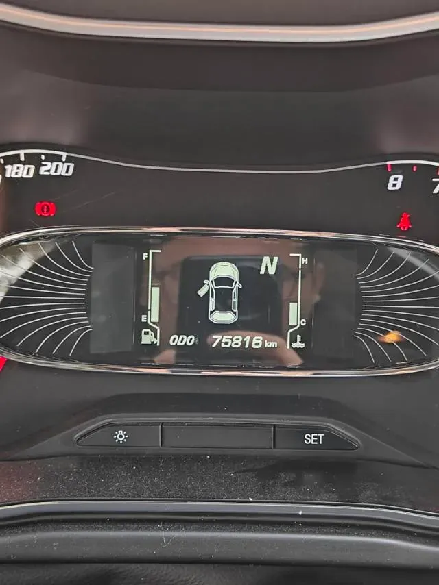 2018 KaiYi E3 1.6L 110HP L4 5MT,autocango,china used car exporter,china ev exporter,chinese used car exporter,chinese used ev exporter