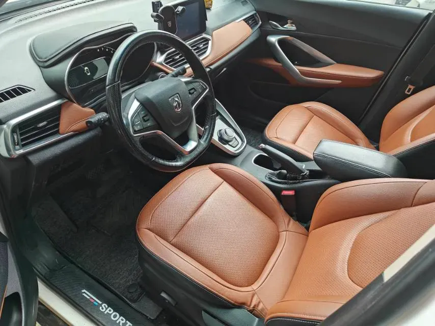 2018 KaiYi E3 1.6L 110HP L4 5MT,autocango,china used car exporter,china ev exporter,chinese used car exporter,chinese used ev exporter