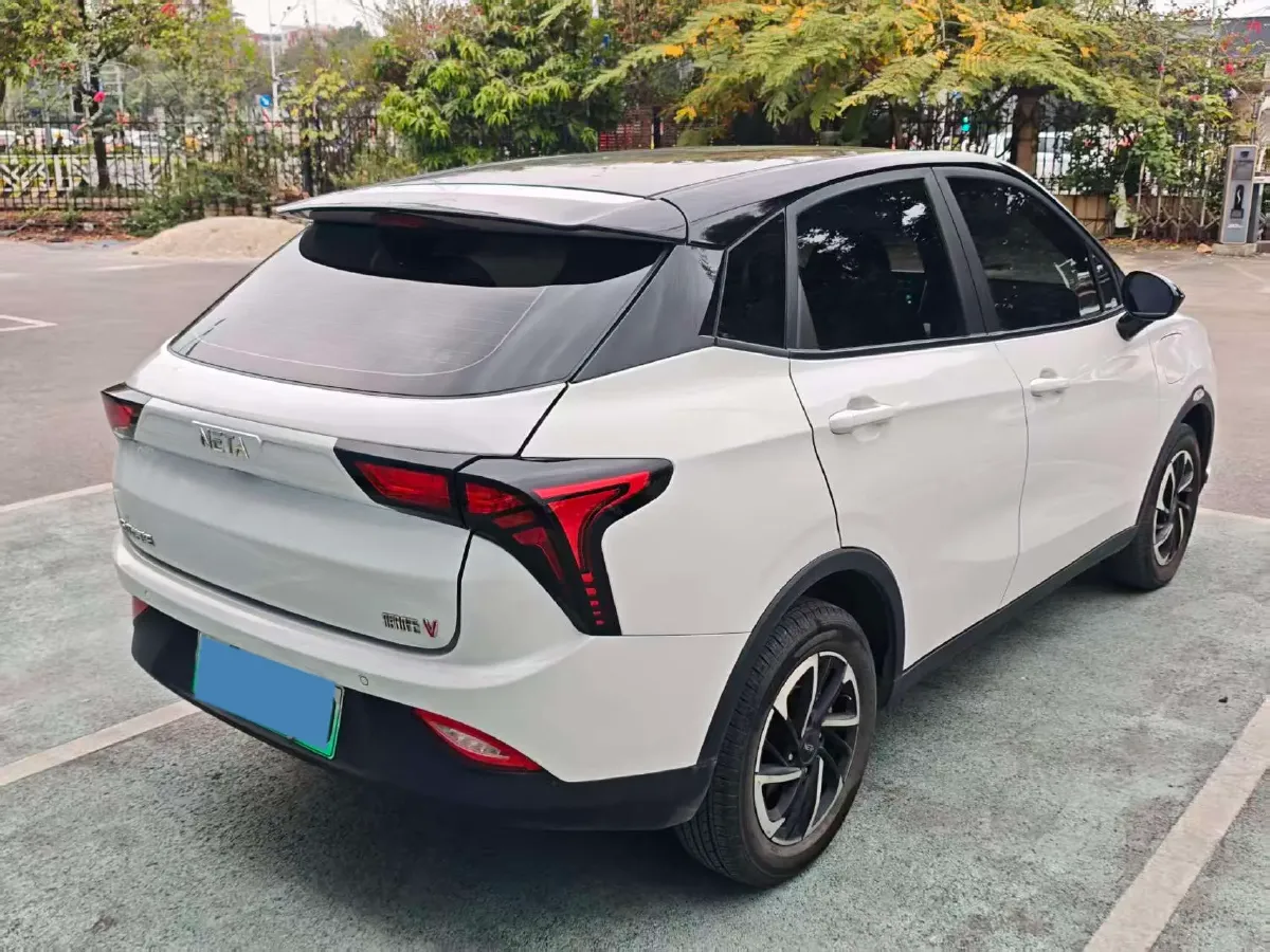 2021 Neta V BEV,autocango,china used car exporter,china ev exporter,chinese used car exporter,chinese used ev exporter