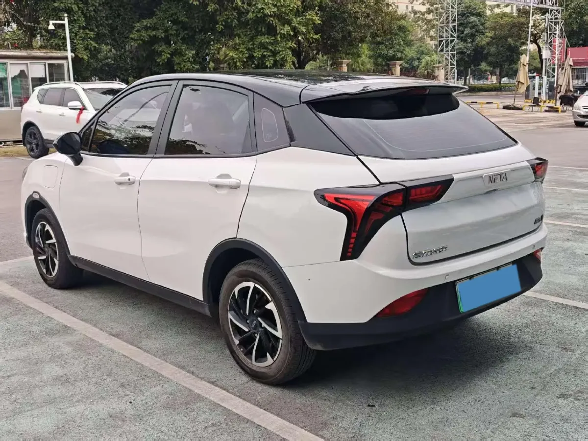 2021 Neta V BEV,autocango,china used car exporter,china ev exporter,chinese used car exporter,chinese used ev exporter