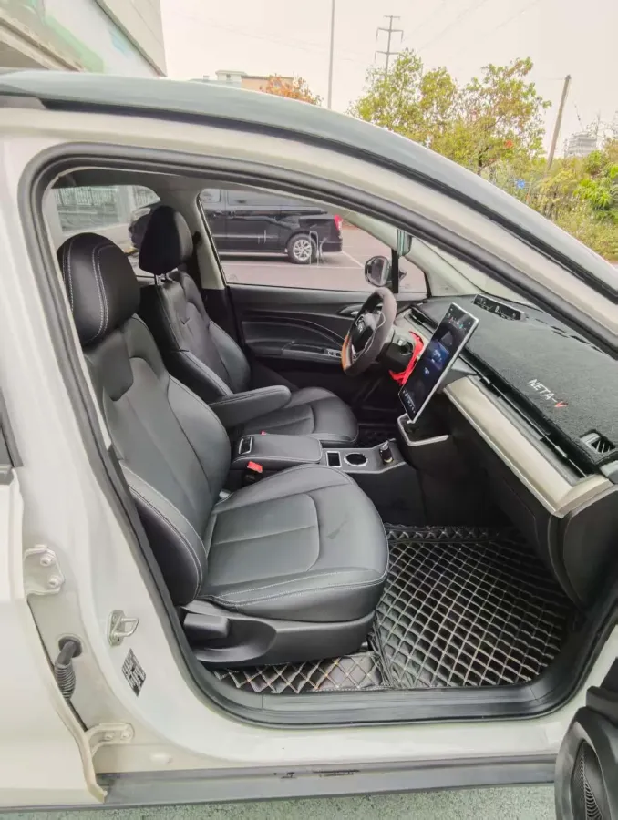 2021 Neta V BEV,autocango,china used car exporter,china ev exporter,chinese used car exporter,chinese used ev exporter