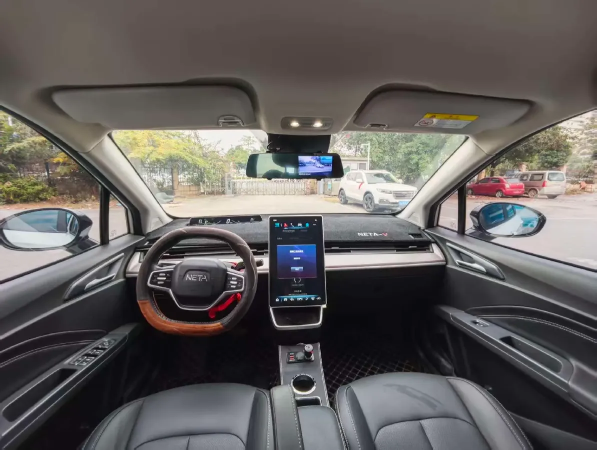 2021 Neta V BEV,autocango,china used car exporter,china ev exporter,chinese used car exporter,chinese used ev exporter