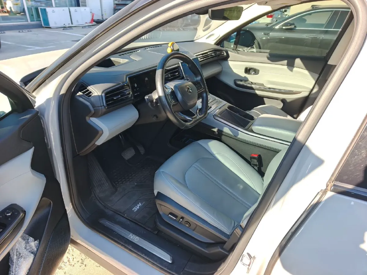 2022 NIO ES6 BEV 100KWH,autocango,china used car exporter,china ev exporter,chinese used car exporter,chinese used ev exporter