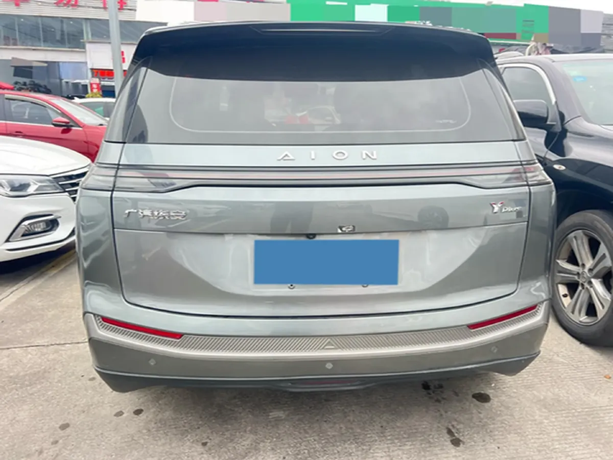2023 Aion S Plus BEV 59.4KWH,autocango,china used car exporter,china ev exporter,chinese used car exporter,chinese used ev exporter