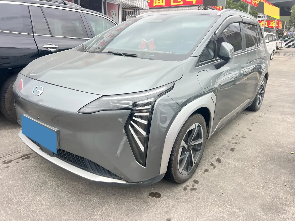 2023 Aion S Plus BEV 59.4KWH,autocango,china used car exporter,china ev exporter,chinese used car exporter,chinese used ev exporter