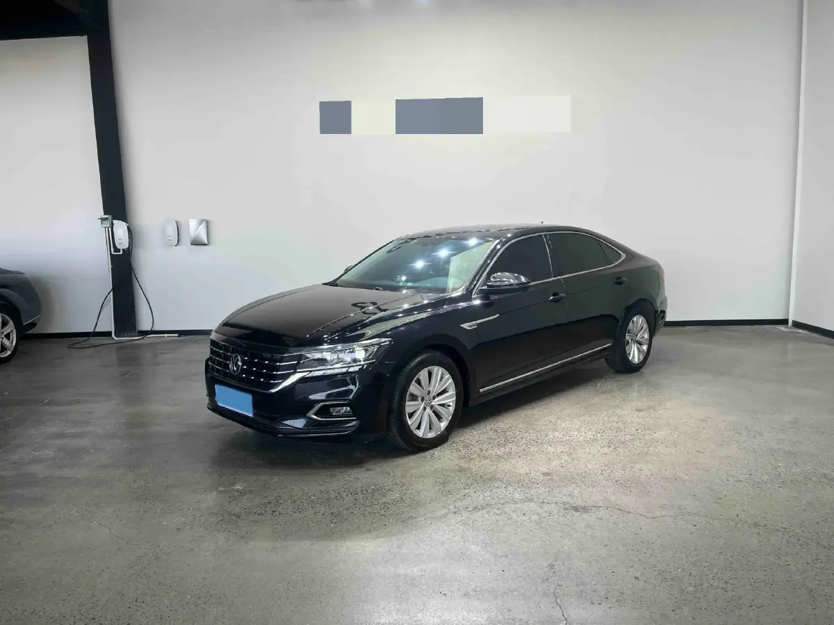 2019 Skoda Kodiak 2.0T 186HP L4 7DCT