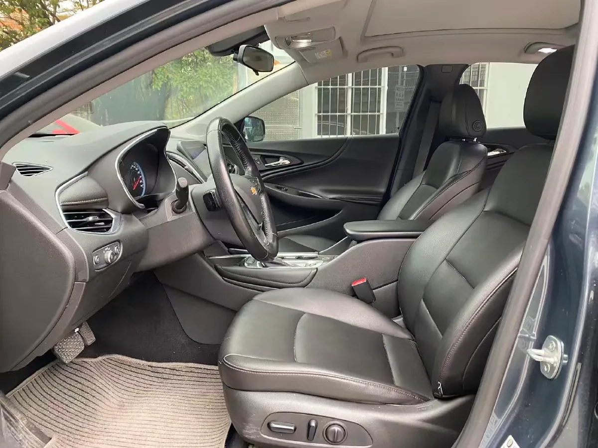 2021 Chevrolet Malibu XL 1.5T 169HP L4 9AT,autocango,china used car exporter,china ev exporter,chinese used car exporter,chinese used ev exporter