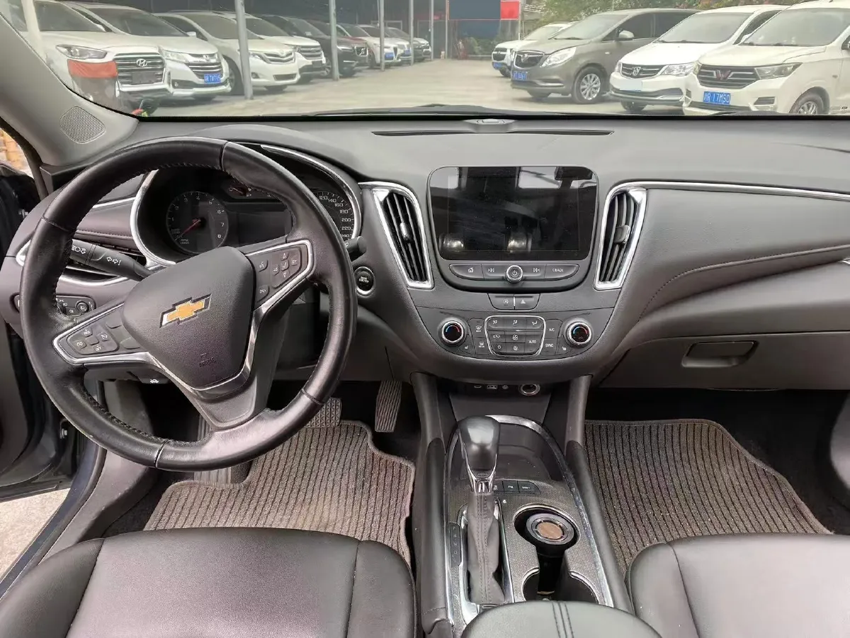 2021 Chevrolet Malibu XL 1.5T 169HP L4 9AT,autocango,china used car exporter,china ev exporter,chinese used car exporter,chinese used ev exporter