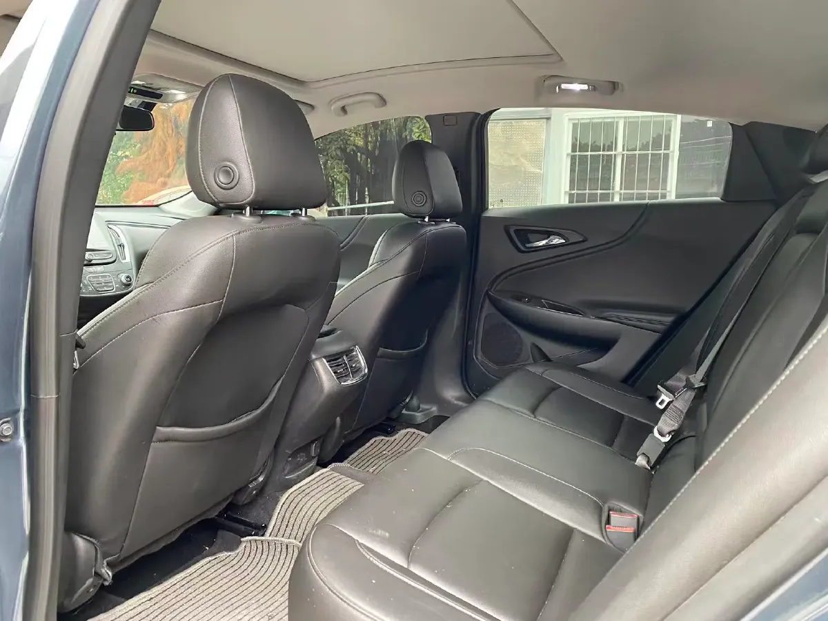 2021 Chevrolet Malibu XL 1.5T 169HP L4 9AT,autocango,china used car exporter,china ev exporter,chinese used car exporter,chinese used ev exporter