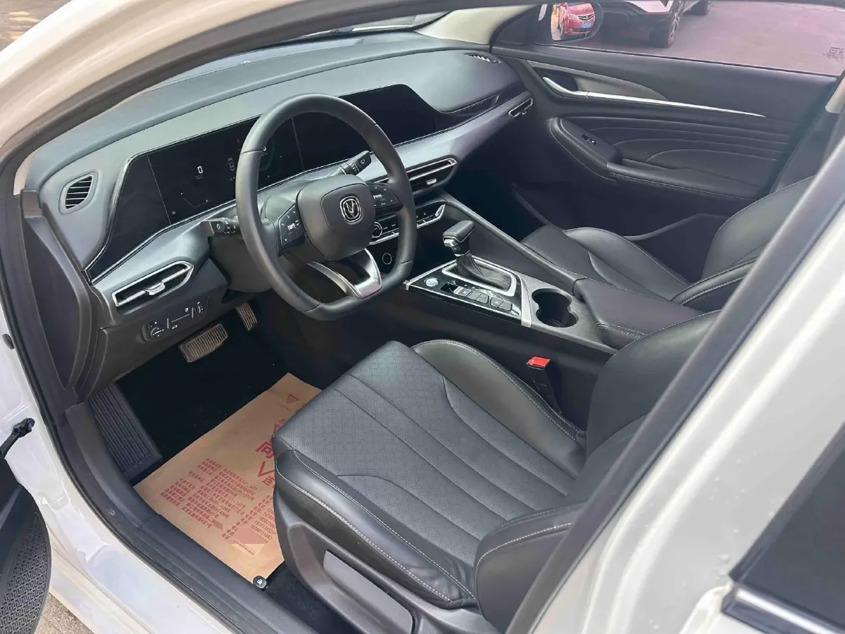 2022 ChangAn Eado 1.6L 128HP L4 CVT,autocango,china used car exporter,china ev exporter,chinese used car exporter,chinese used ev exporter