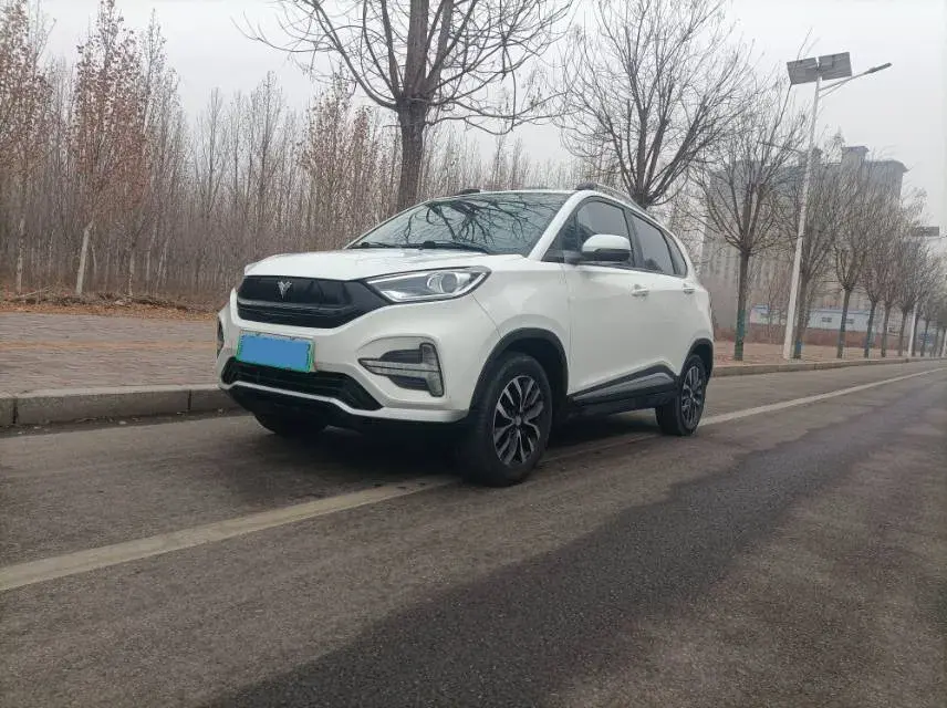 2020 Neta N01 BEV 35KWH