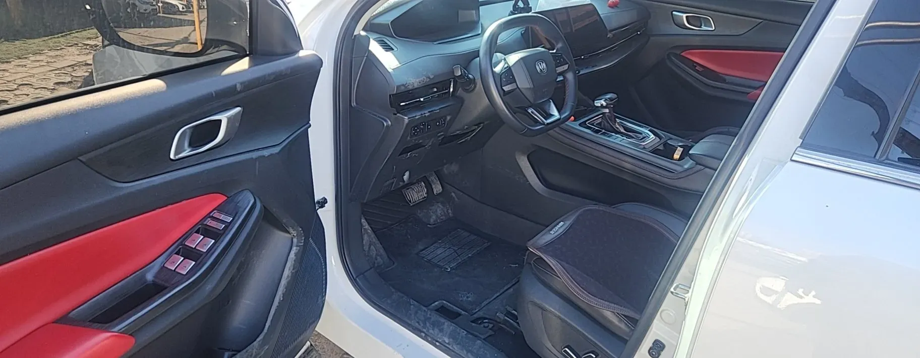 2022 ChangAn CS55 Plus 1.5T 180HP L4 7DCT,autocango,china used car exporter,china ev exporter,chinese used car exporter,chinese used ev exporter