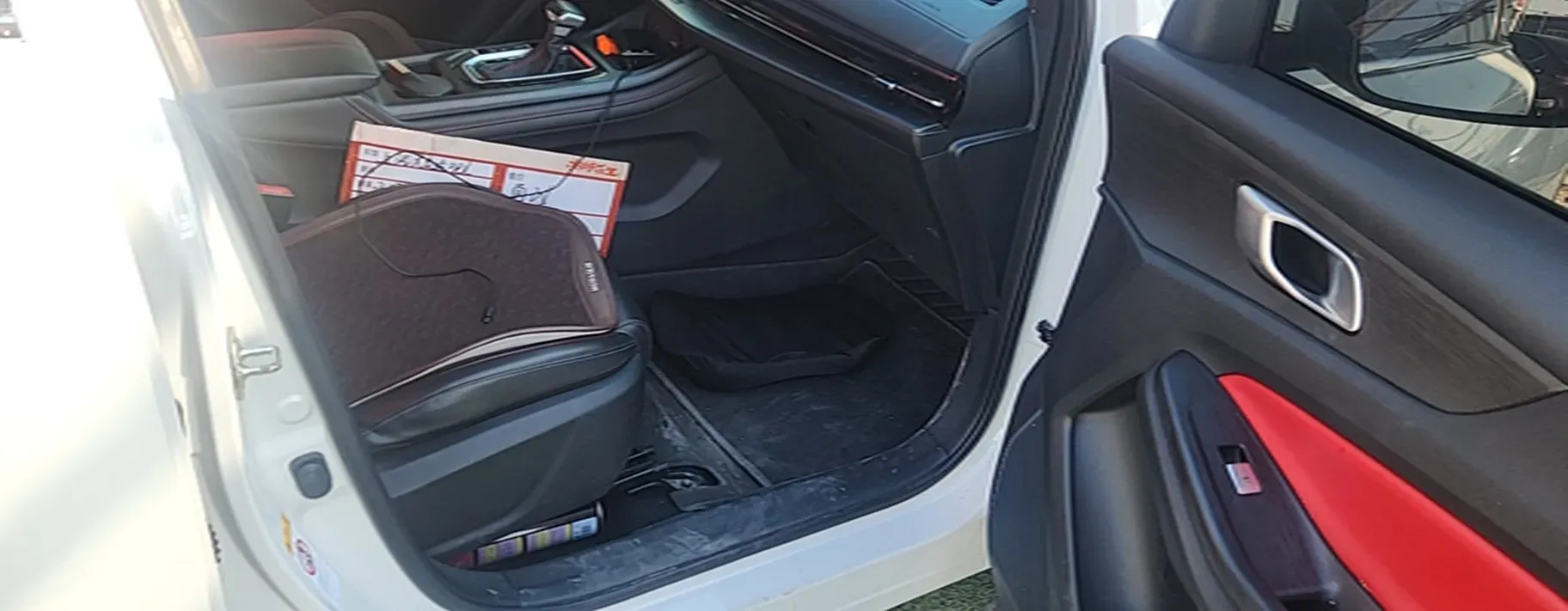 2022 ChangAn CS55 Plus 1.5T 180HP L4 7DCT,autocango,china used car exporter,china ev exporter,chinese used car exporter,chinese used ev exporter