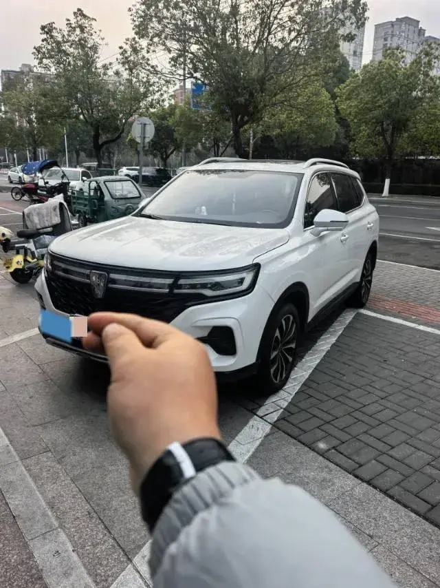 2020 Honda Vezel 1.5T 177HP L4 CVT