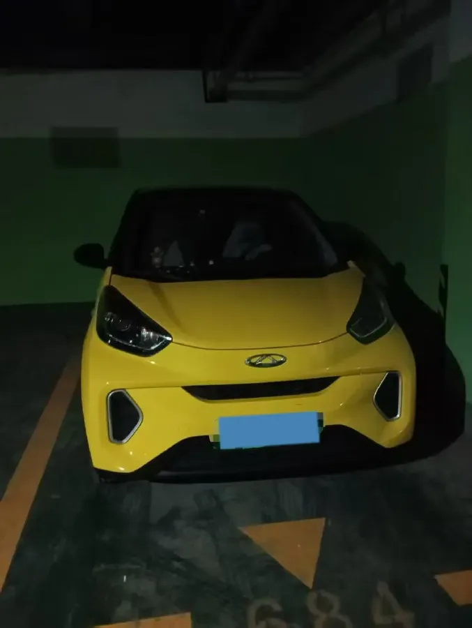 2021 Chery Little Ant BEV 30.6KWH,autocango,china used car exporter,china ev exporter,chinese used car exporter,chinese used ev exporter