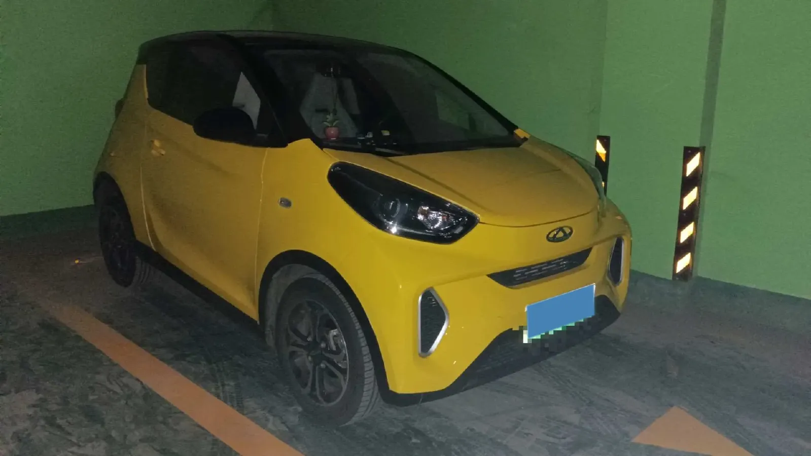 2021 Chery Little Ant BEV 30.6KWH,autocango,china used car exporter,china ev exporter,chinese used car exporter,chinese used ev exporter