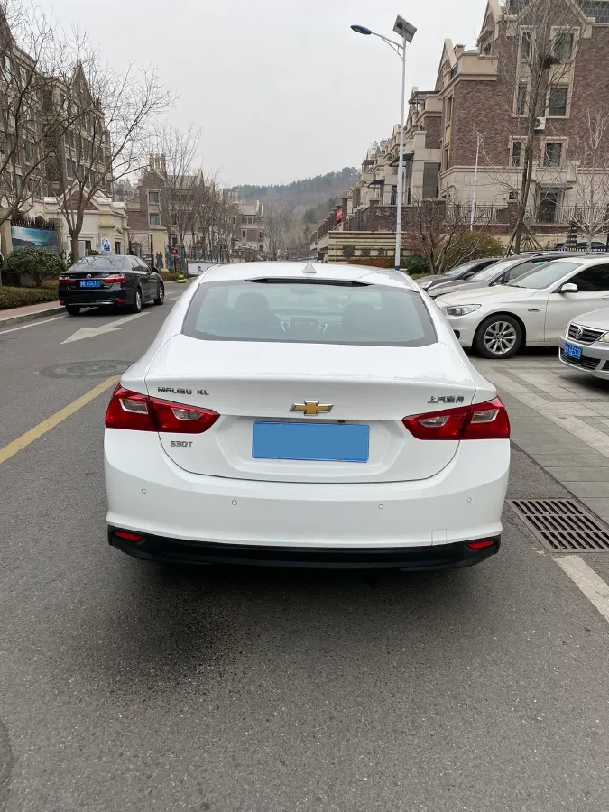 2018 Chevrolet Malibu XL 1.5T 170HP L4 6AT,autocango,china used car exporter,china ev exporter,chinese used car exporter,chinese used ev exporter