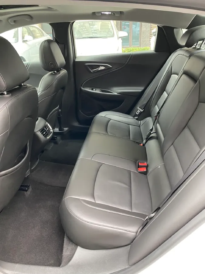 2018 Chevrolet Malibu XL 1.5T 170HP L4 6AT,autocango,china used car exporter,china ev exporter,chinese used car exporter,chinese used ev exporter