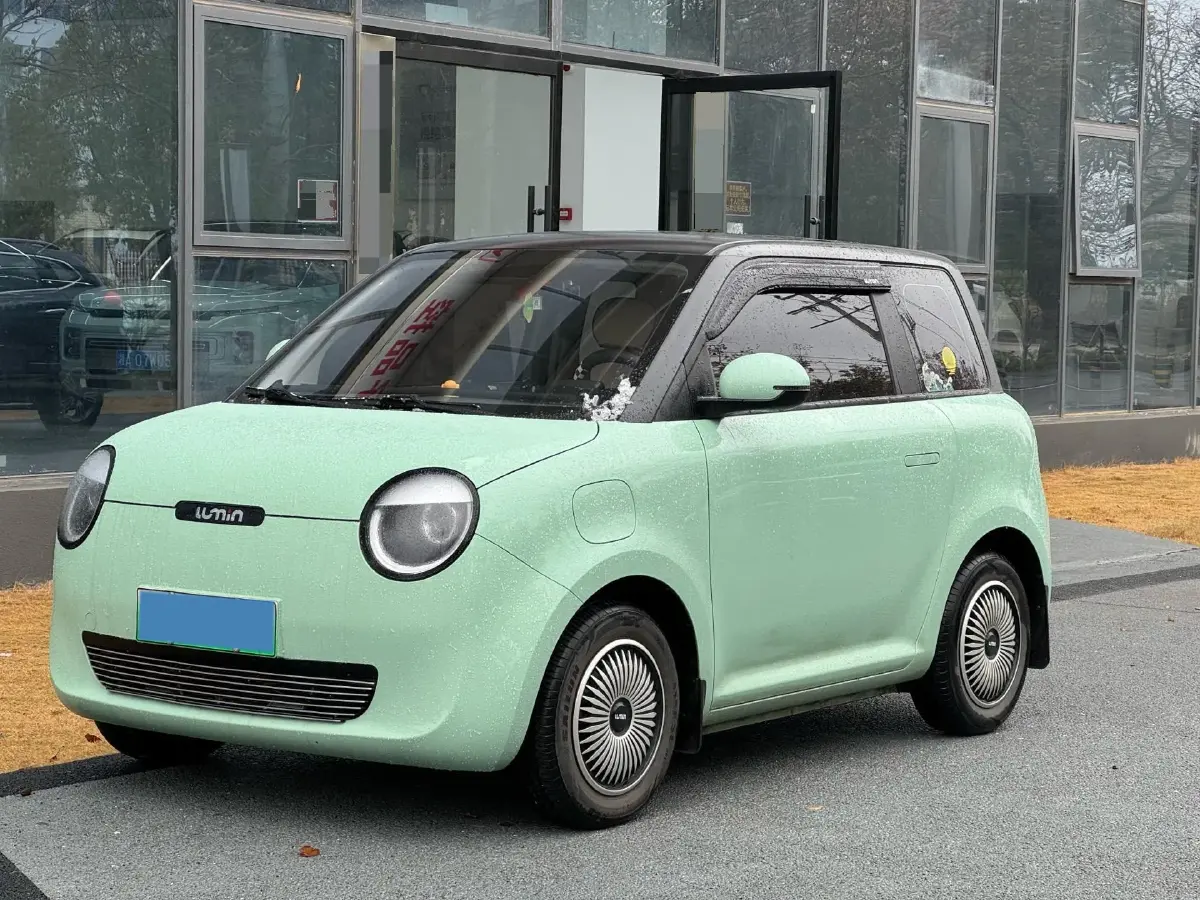 2022 Levdeo Mango BEV 17.28KWH