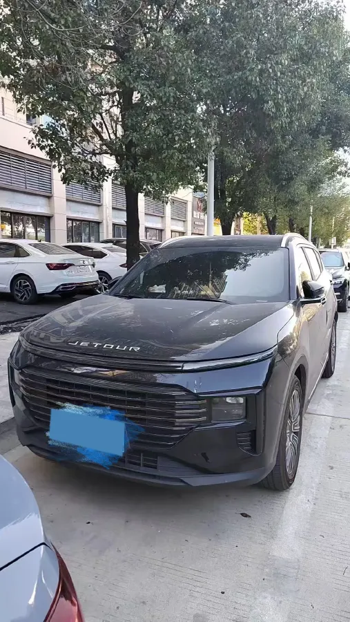 2025 Jetour X70 Plus 1.5T 184HP L4 7DCT,autocango,china used car exporter,china ev exporter,chinese used car exporter,chinese used ev exporter