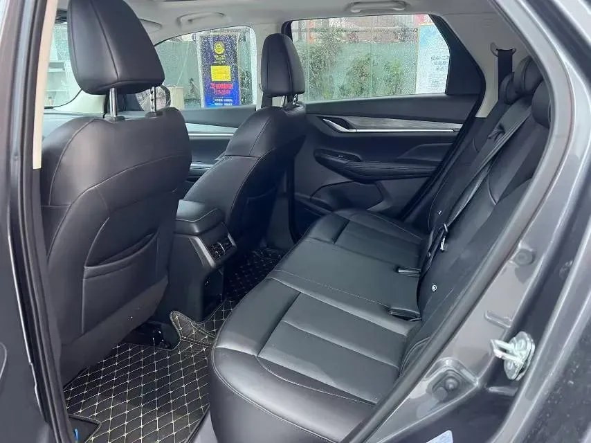 2021 ChangAn CS55 Plus 1.5T 180HP L4 7DCT,autocango,china used car exporter,china ev exporter,chinese used car exporter,chinese used ev exporter